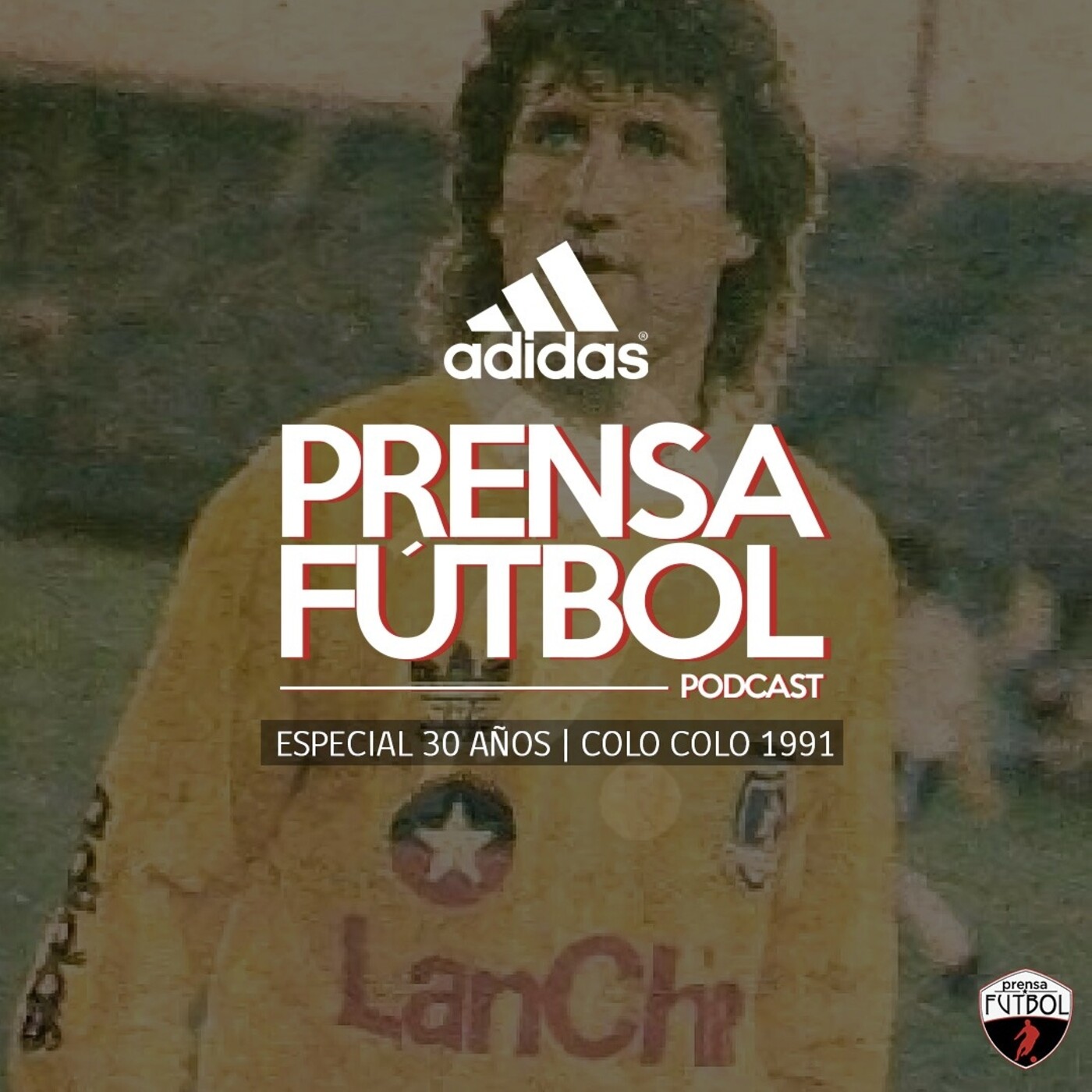 Prensafútbol Podcast