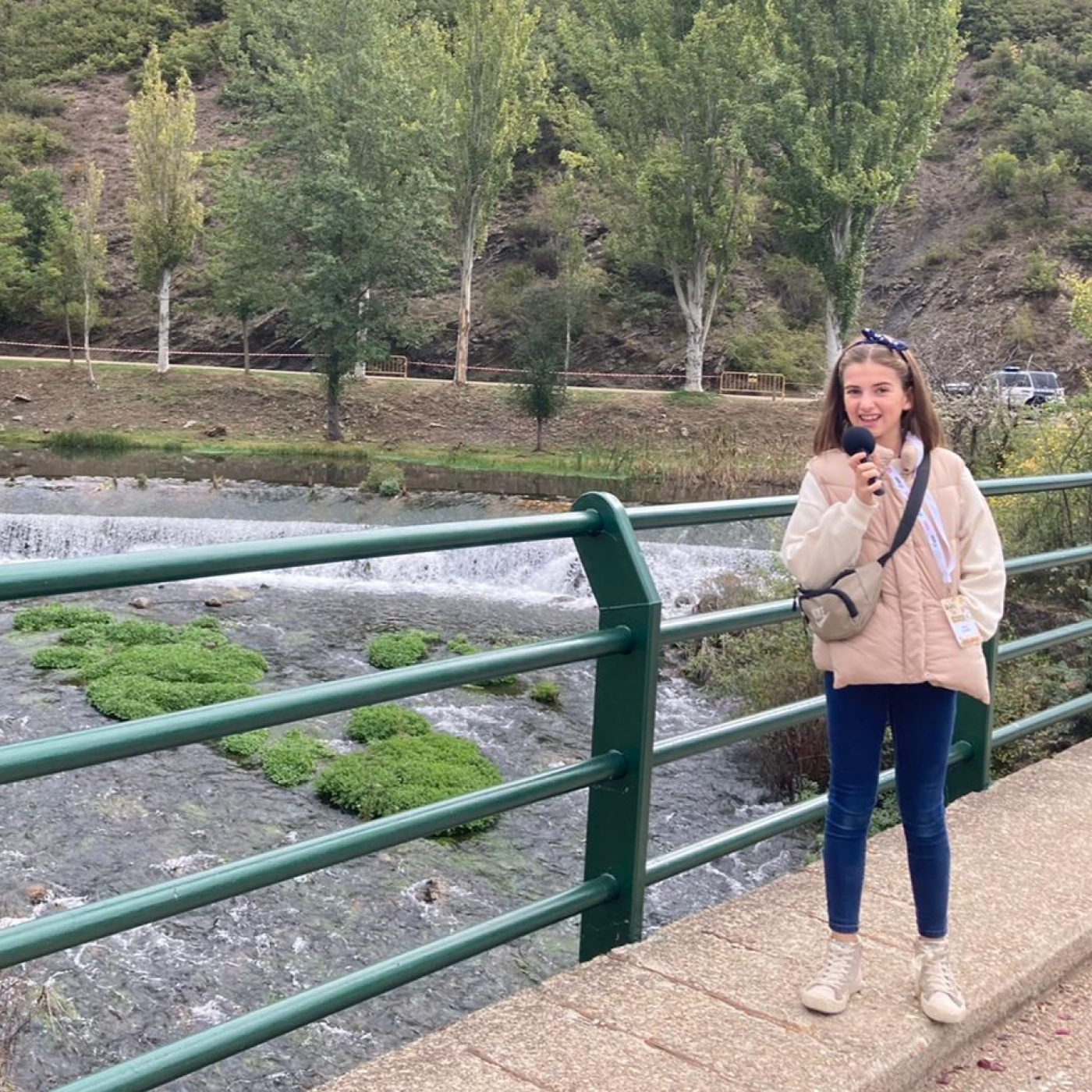 Los Viajes de Carmen