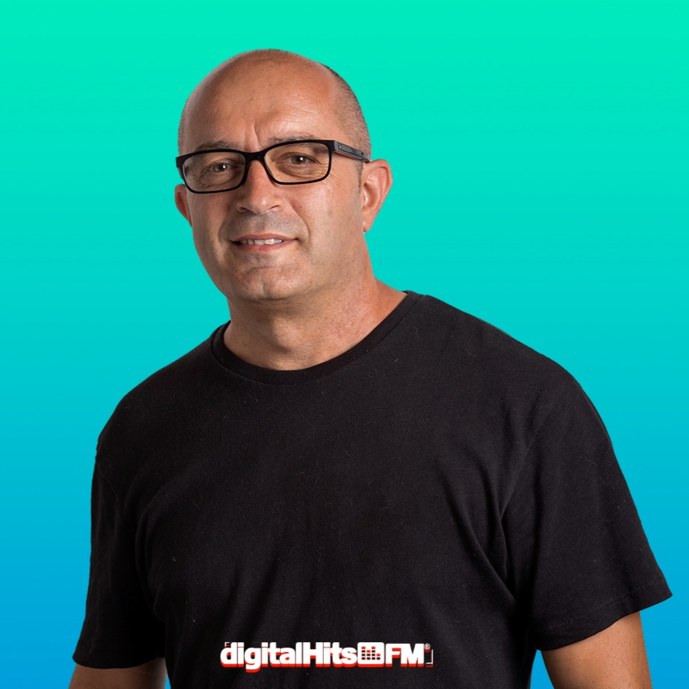 Activa-t Sessions 25/10/2024 - Digital Hits FM episode artwork