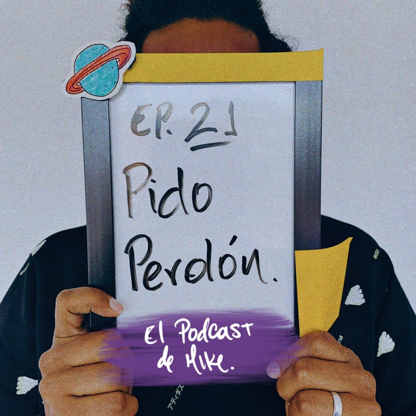 EL PODCAST DE MIKE