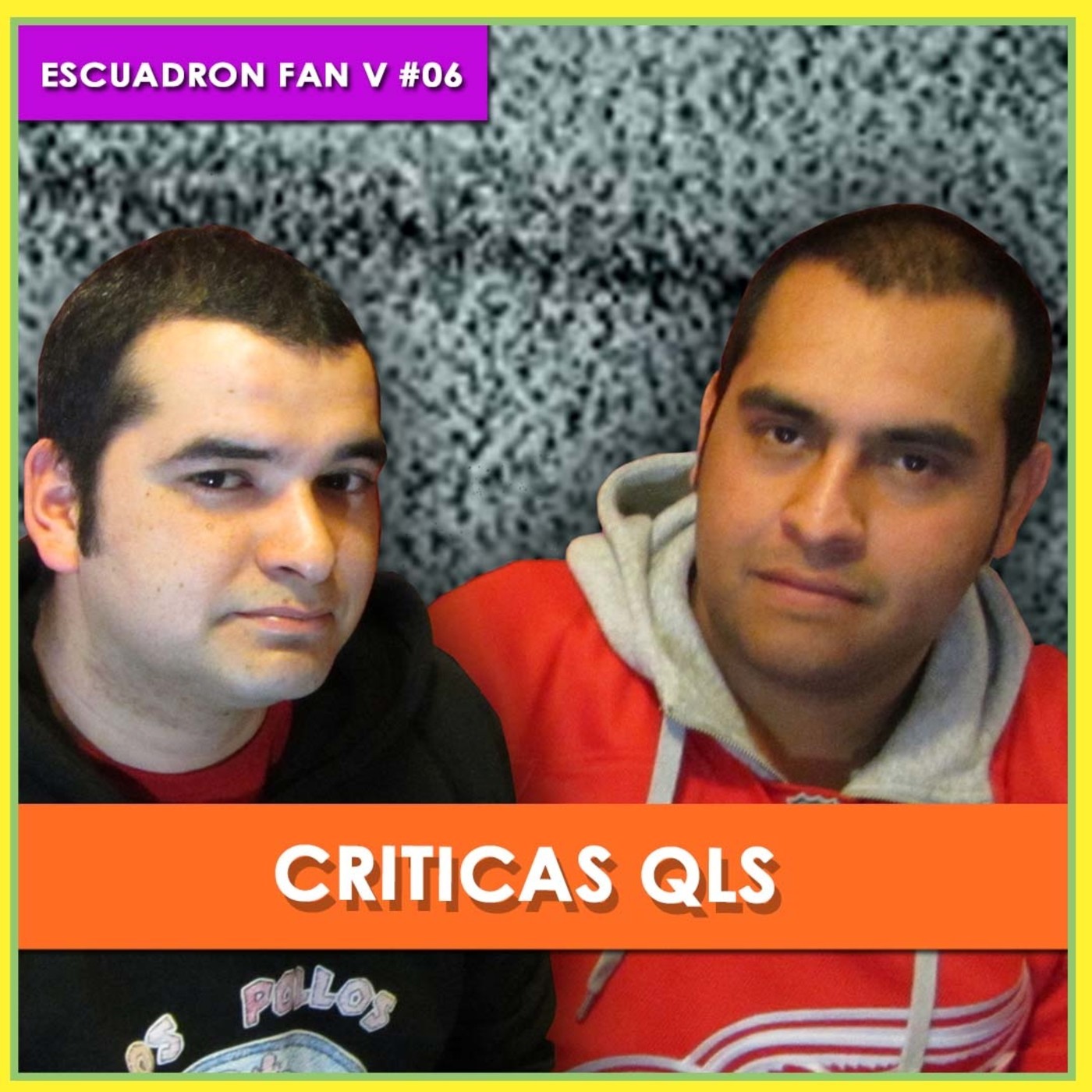Escuadrón Fans V