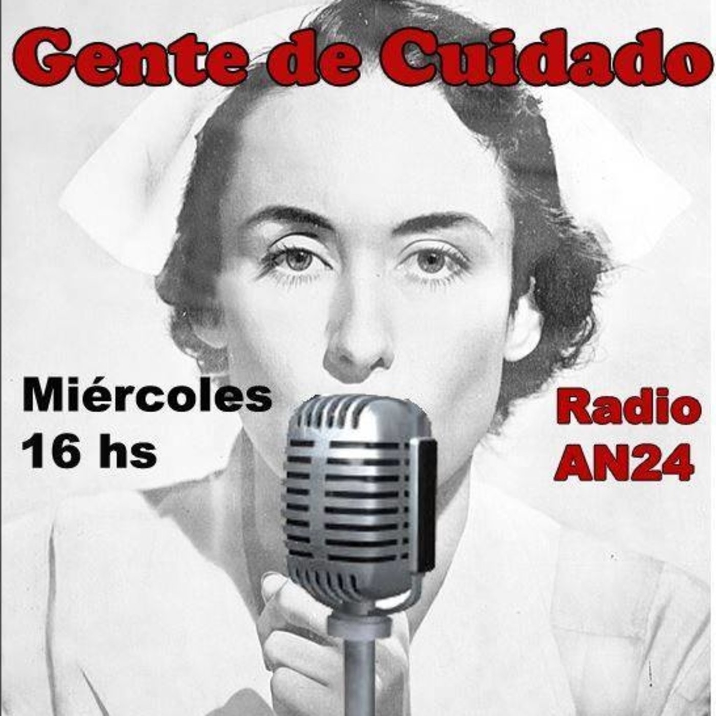 Gente de Cuidado