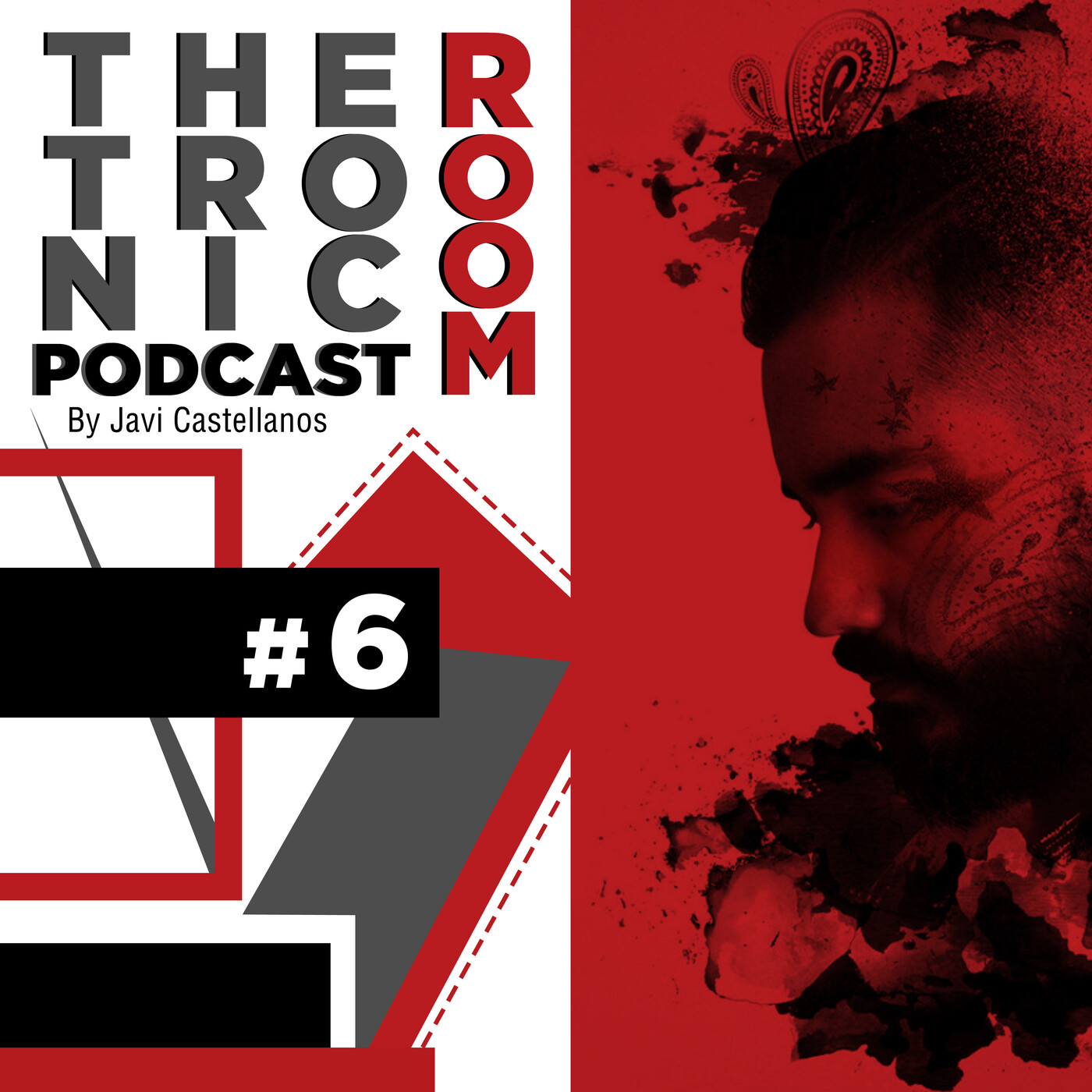 The Tronic Room Podcast by Casteh
