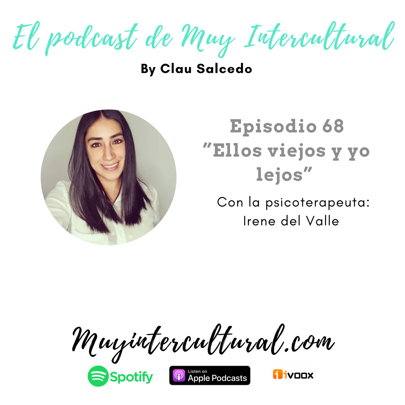 Muy Intercultural: La guía del migrante