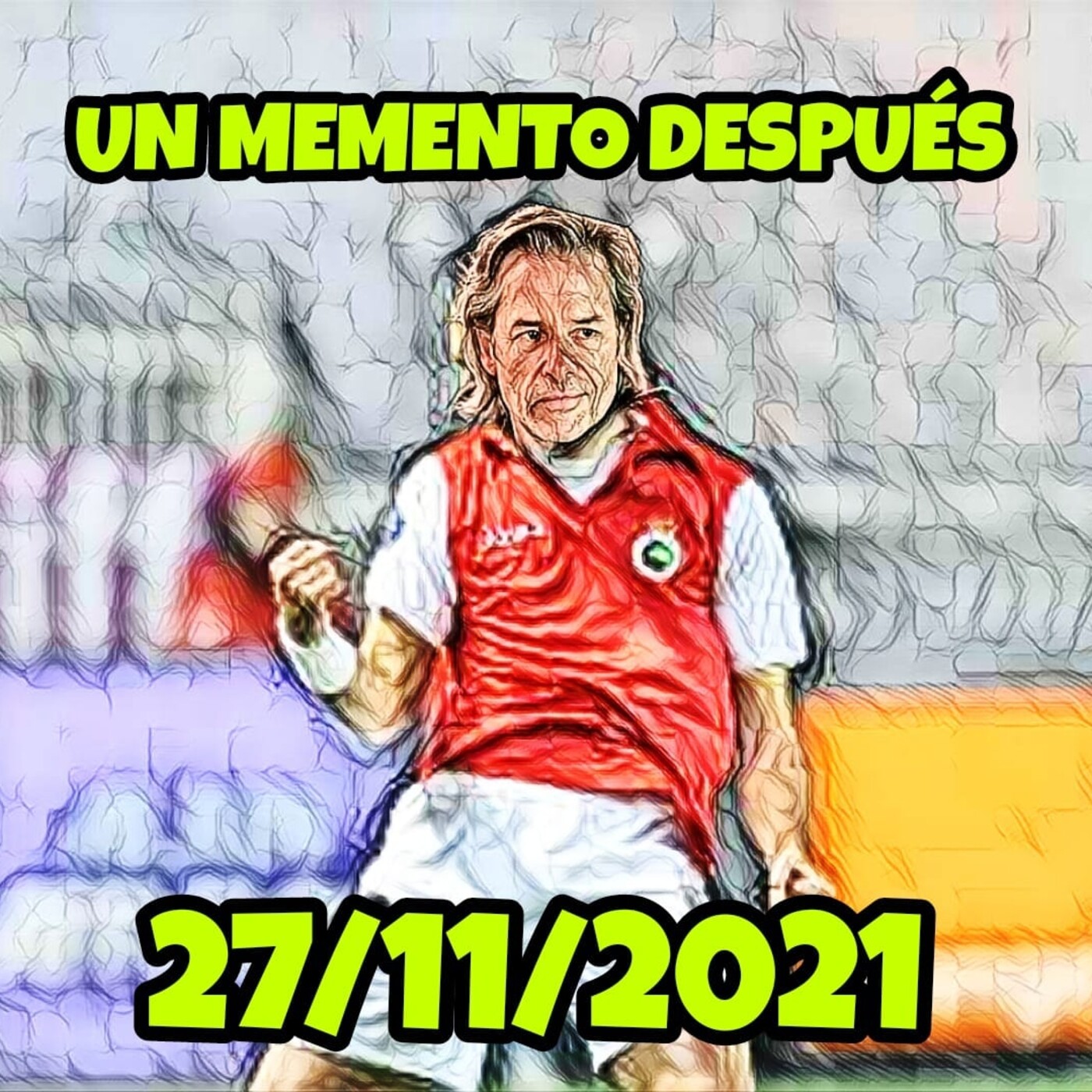 Un Memento Y Volvemos
