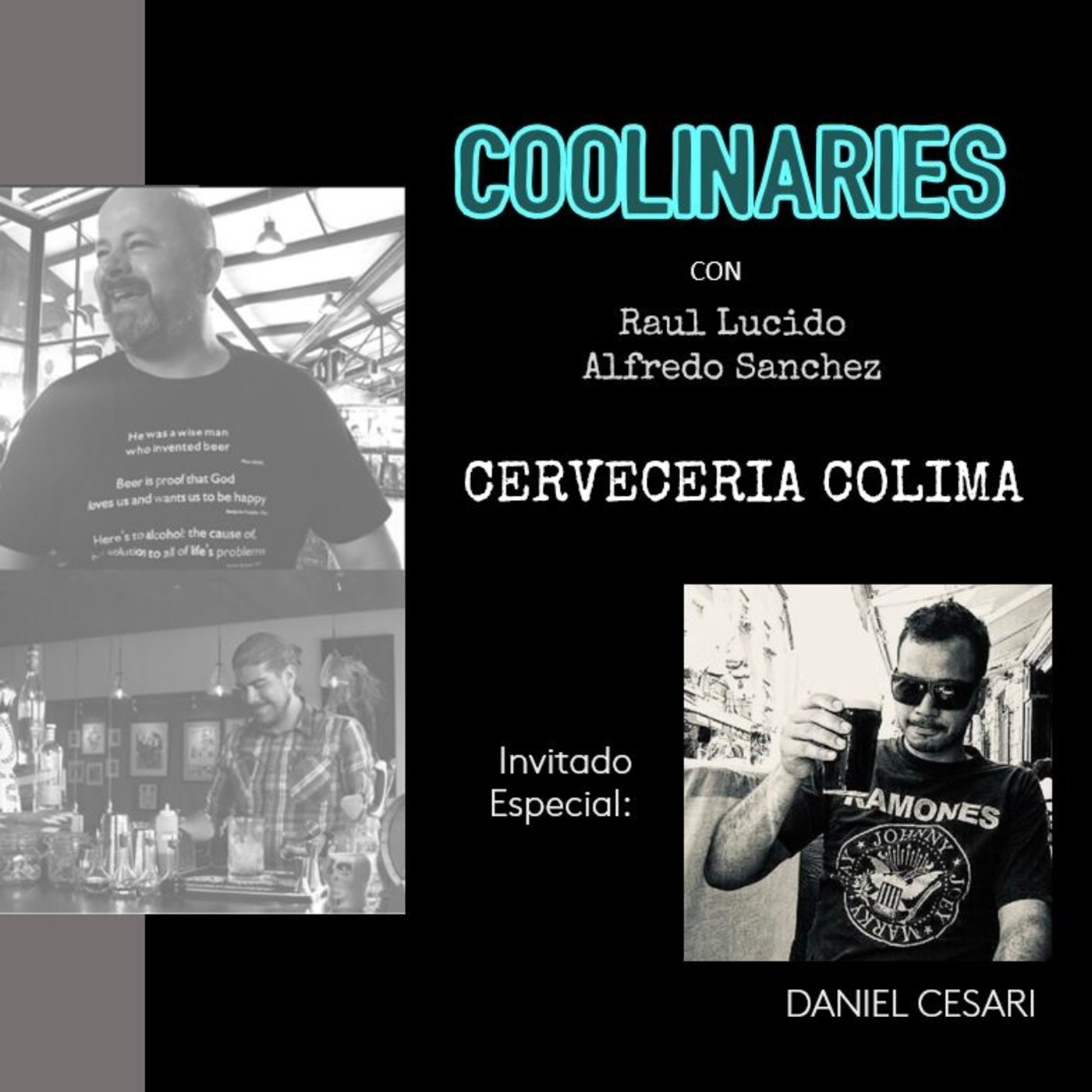 CoolinariesMx