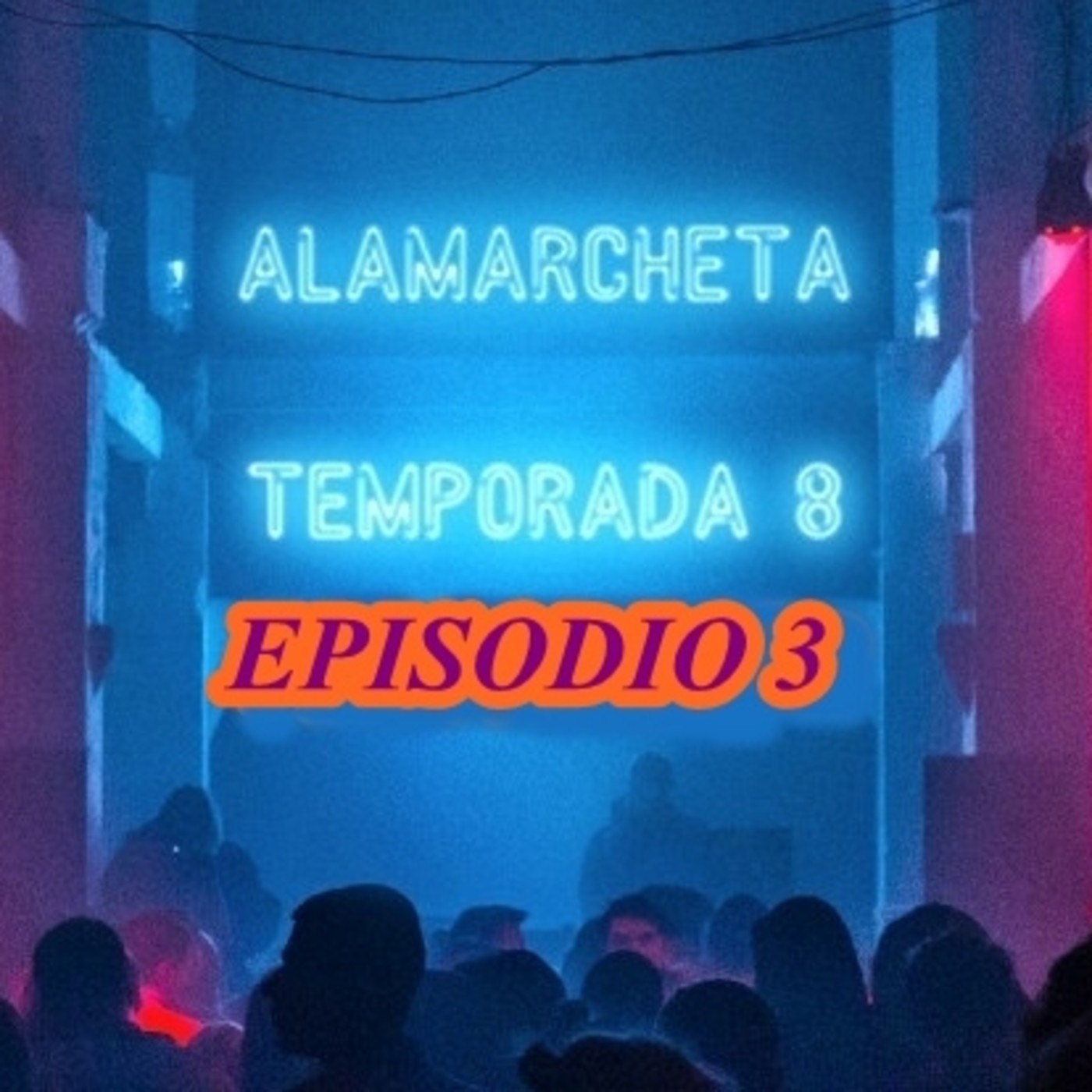 ALAMARCHETA 8.0