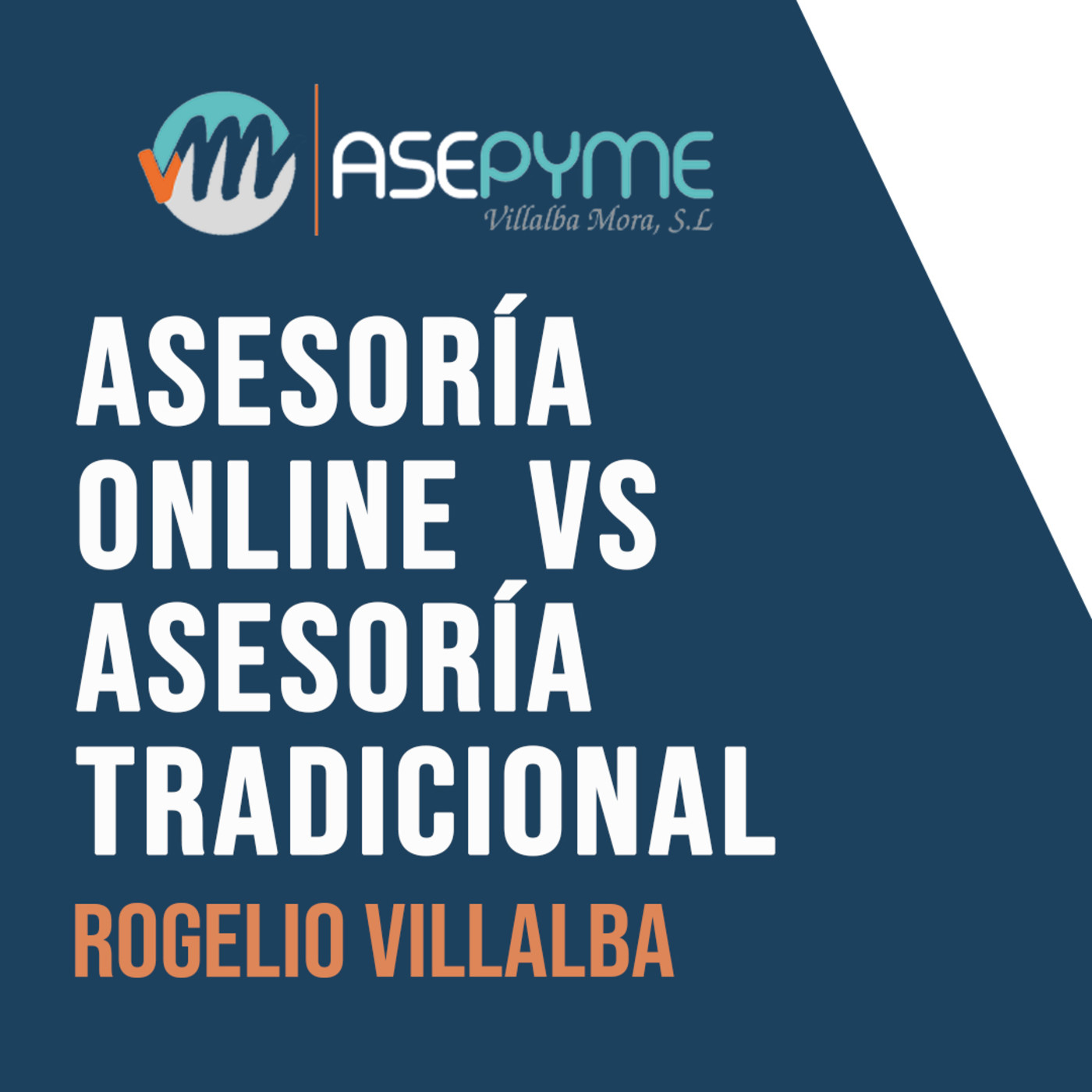 Rogelio Villalba Garcia