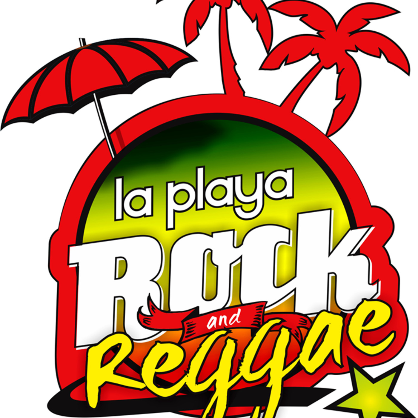 LaPlayaRockAndReggae