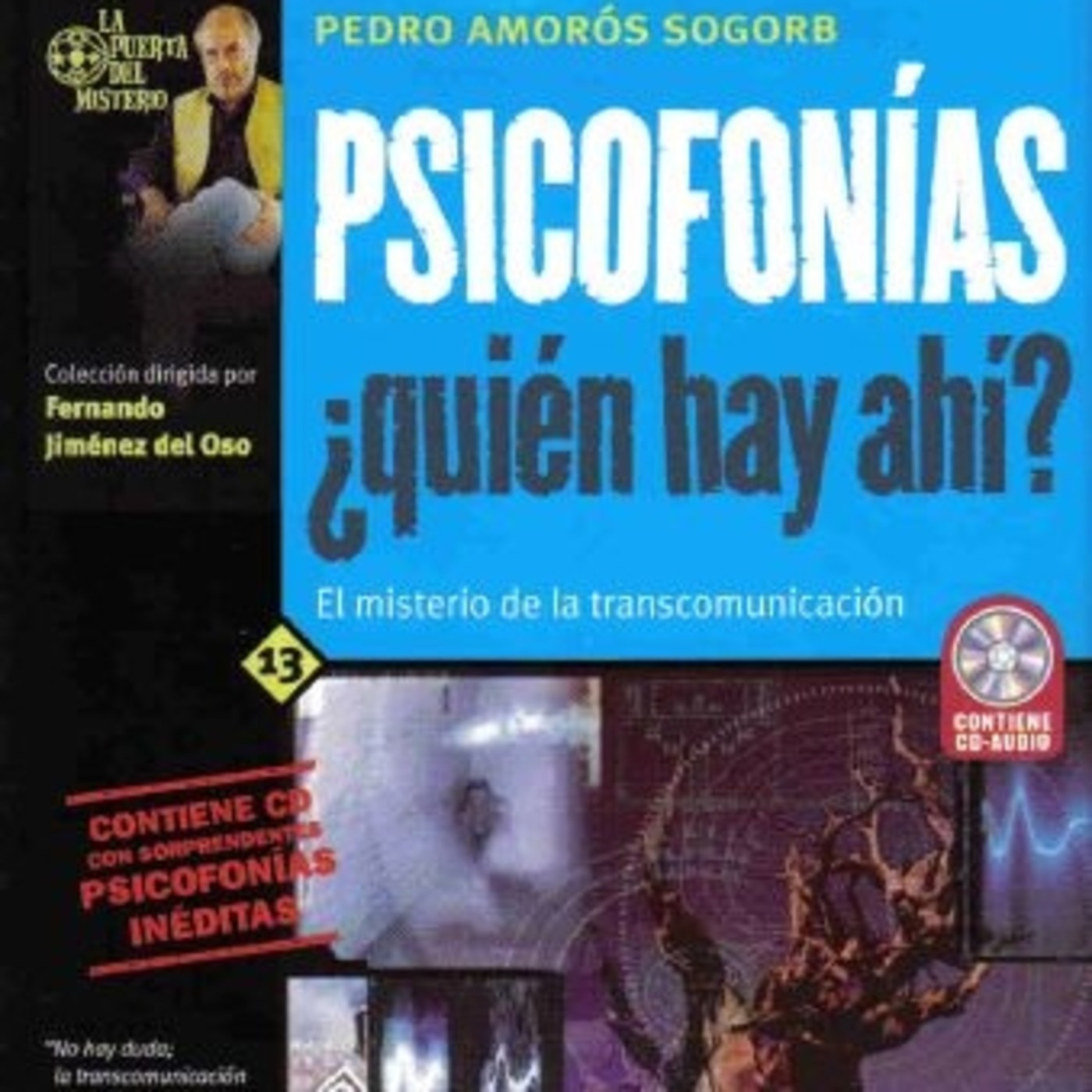 MISTERIOS EN LAS ONDAS