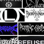 71 - El Mejor Metal de 2019: Gatecreeper, Alcest, Avalanch, Rammstein, Borknagar, Traveler, Tempel, Dream Theater...