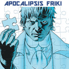Apocalipsis Friki 143 - Planetary