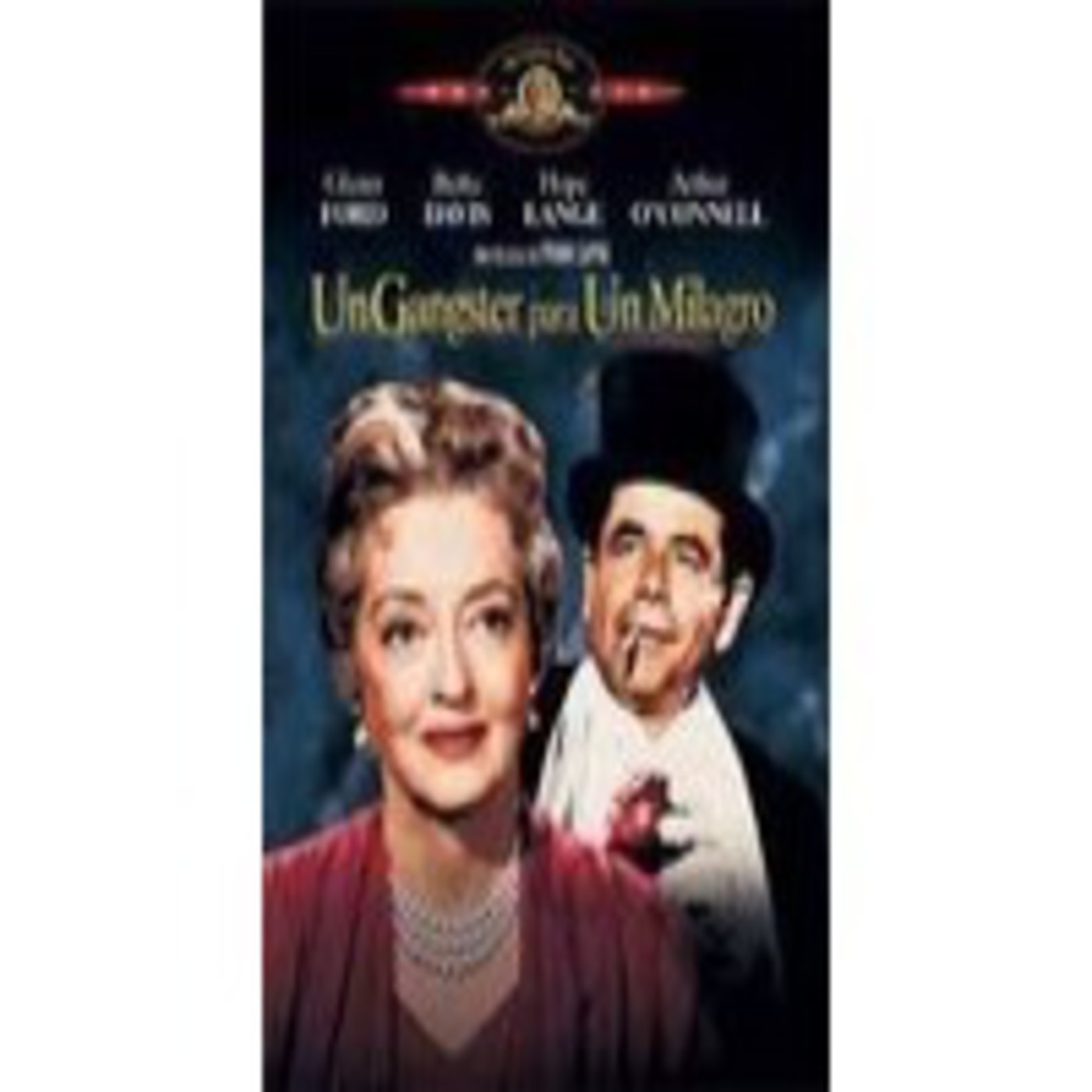 Un Gangster para un Milagro (1961) QGEEC