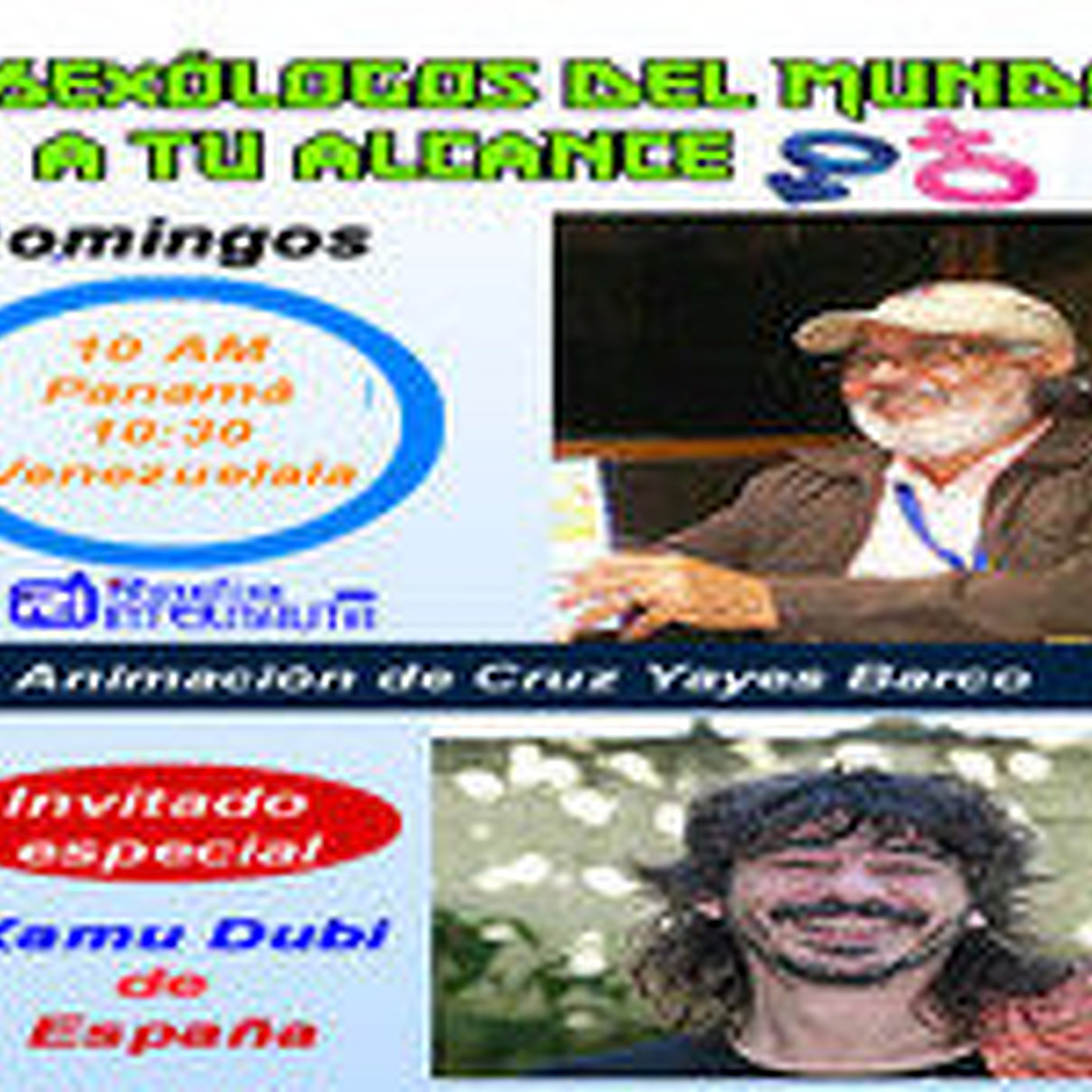 Podcast de RadioInternauta.com