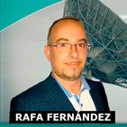 Expedientes Secretos y Casos OVNI con Rafa Fernández