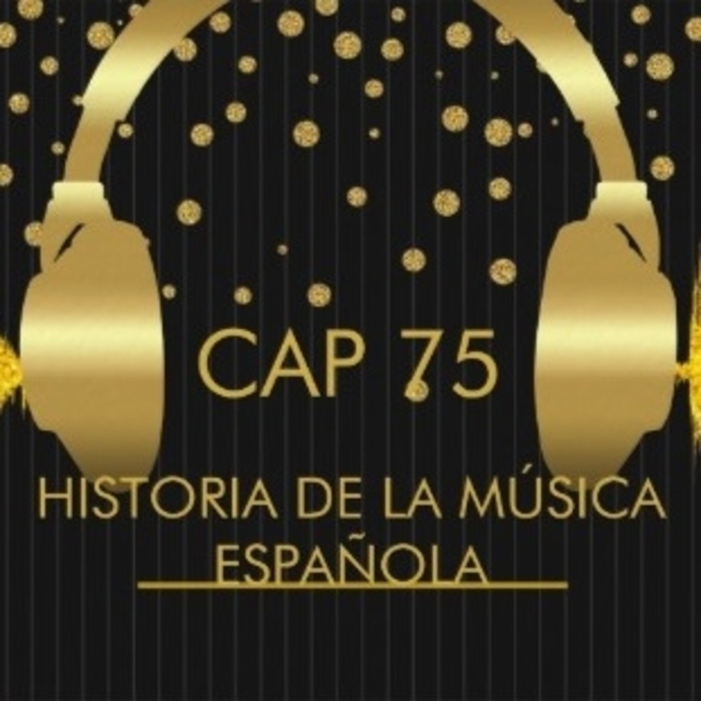 Programa 75 de Historia de la Música Española episode artwork