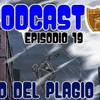 CC PODCAST Rebirth Episodio 19- Plagio Di Plagio