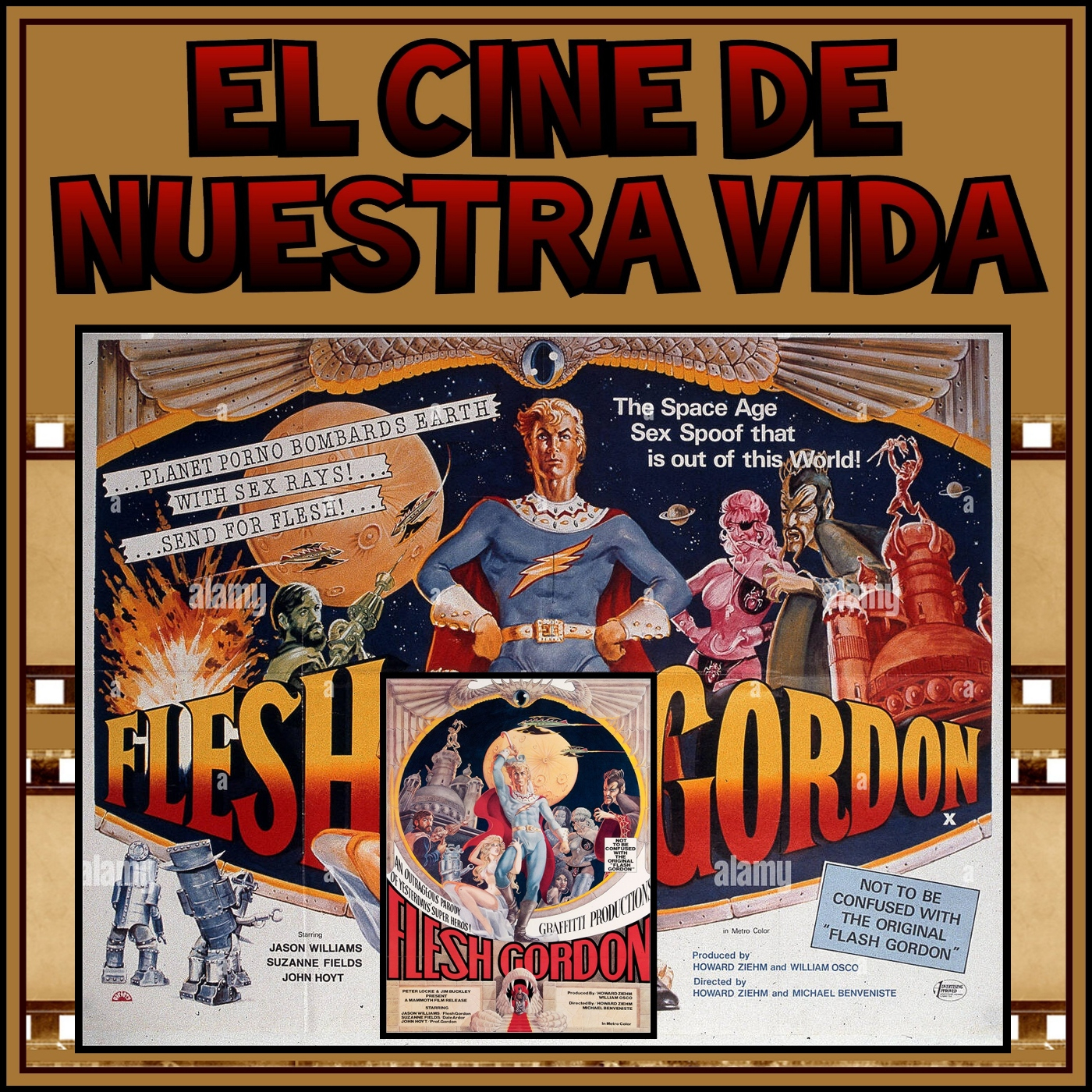 El cine de nuestra vida