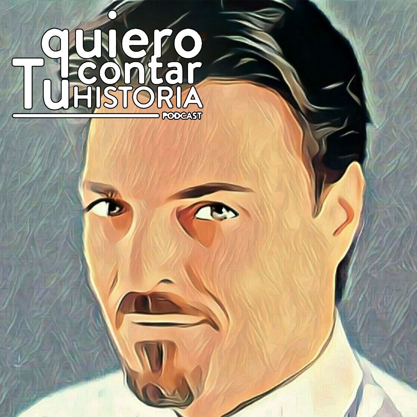 Quiero contar tu historia Magazine