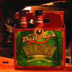 557 - Los Deltonos