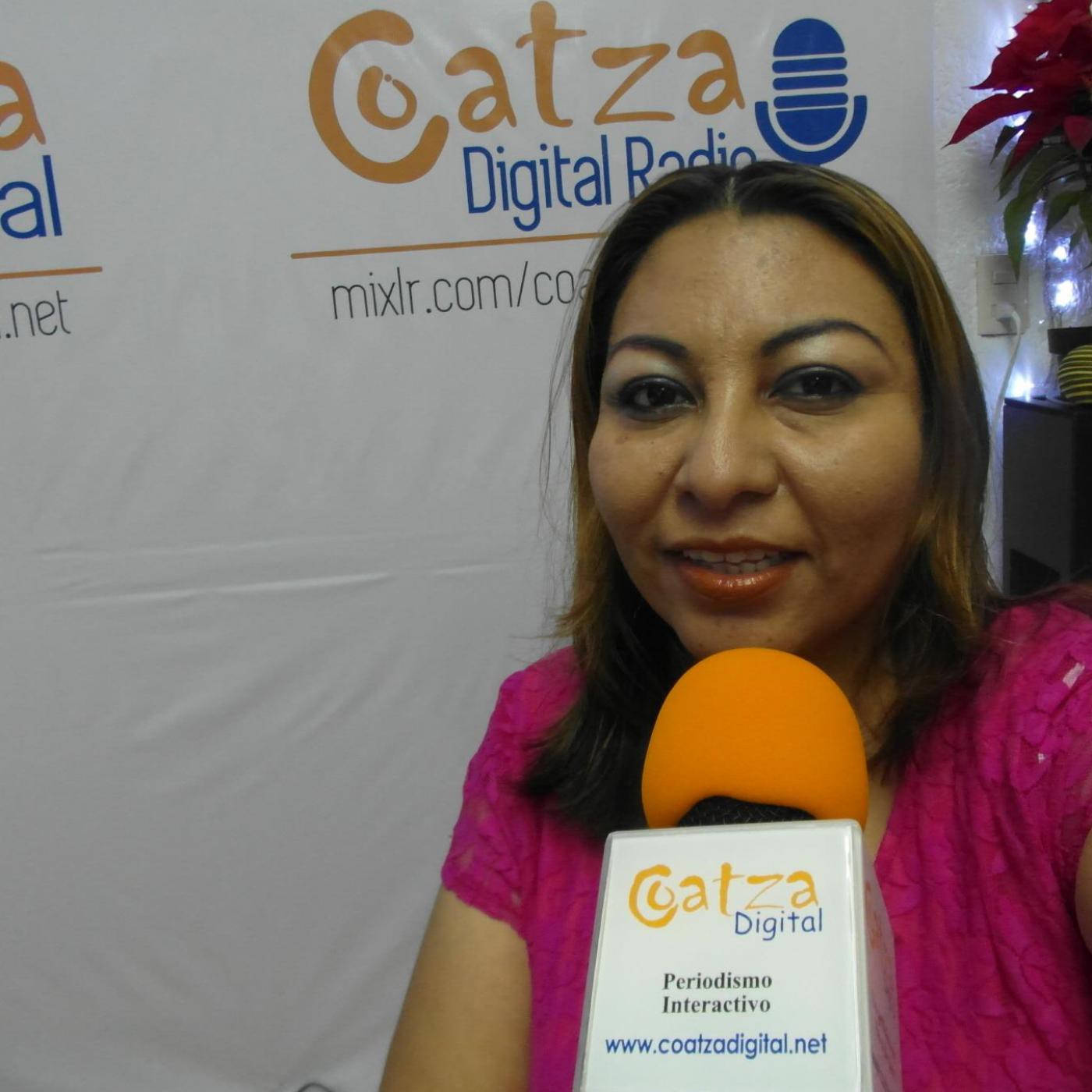 LOS CLASIFICADOS DE COATZA DIGITAL: DENISSE CARRIO