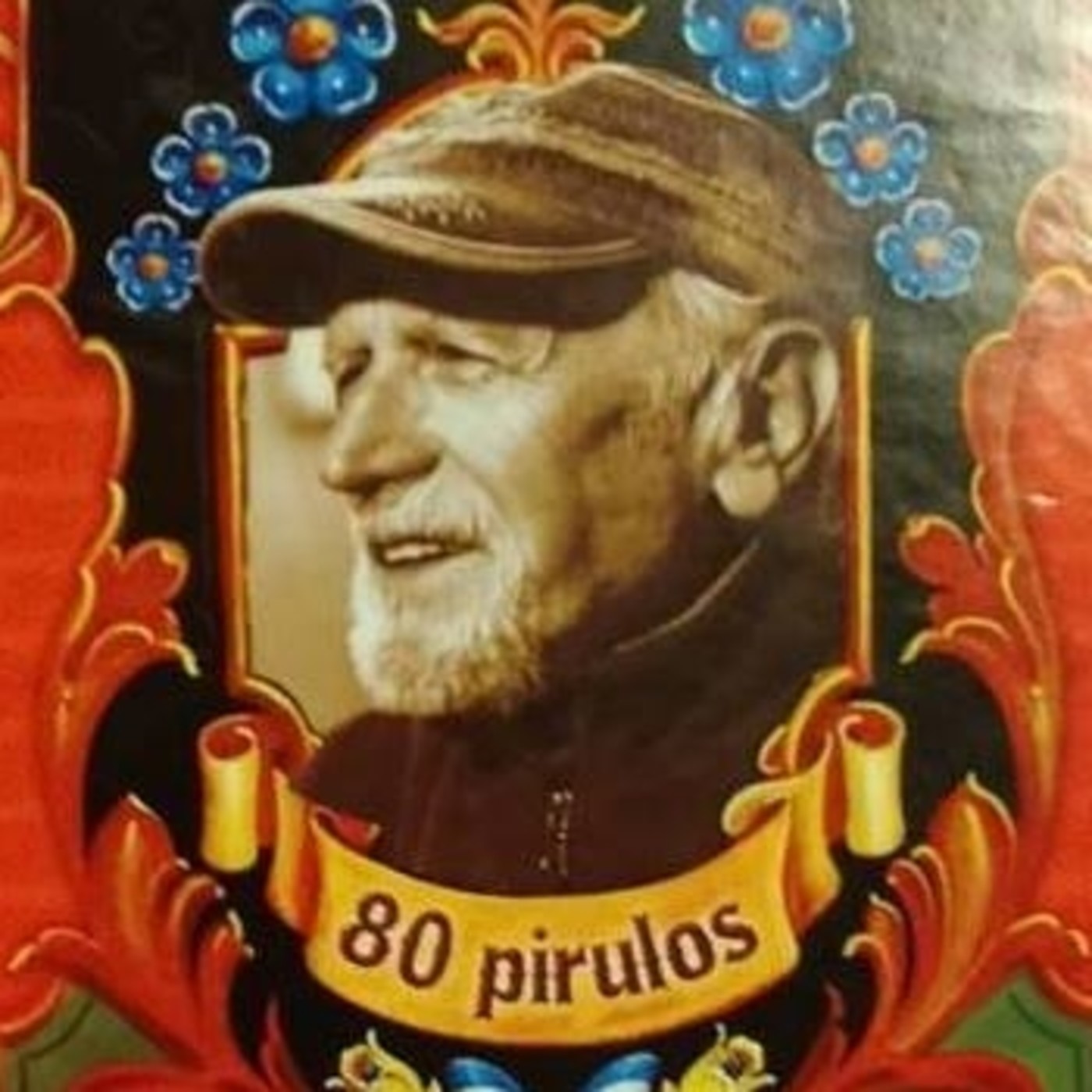 La puerta del tango
