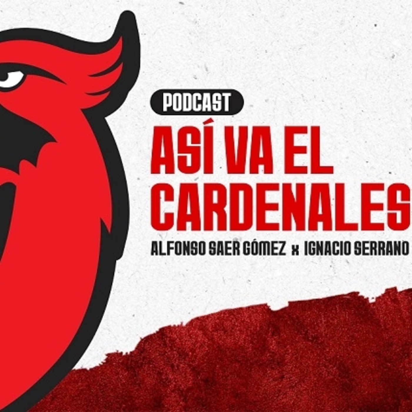 Podcast de IgnacioSerrano