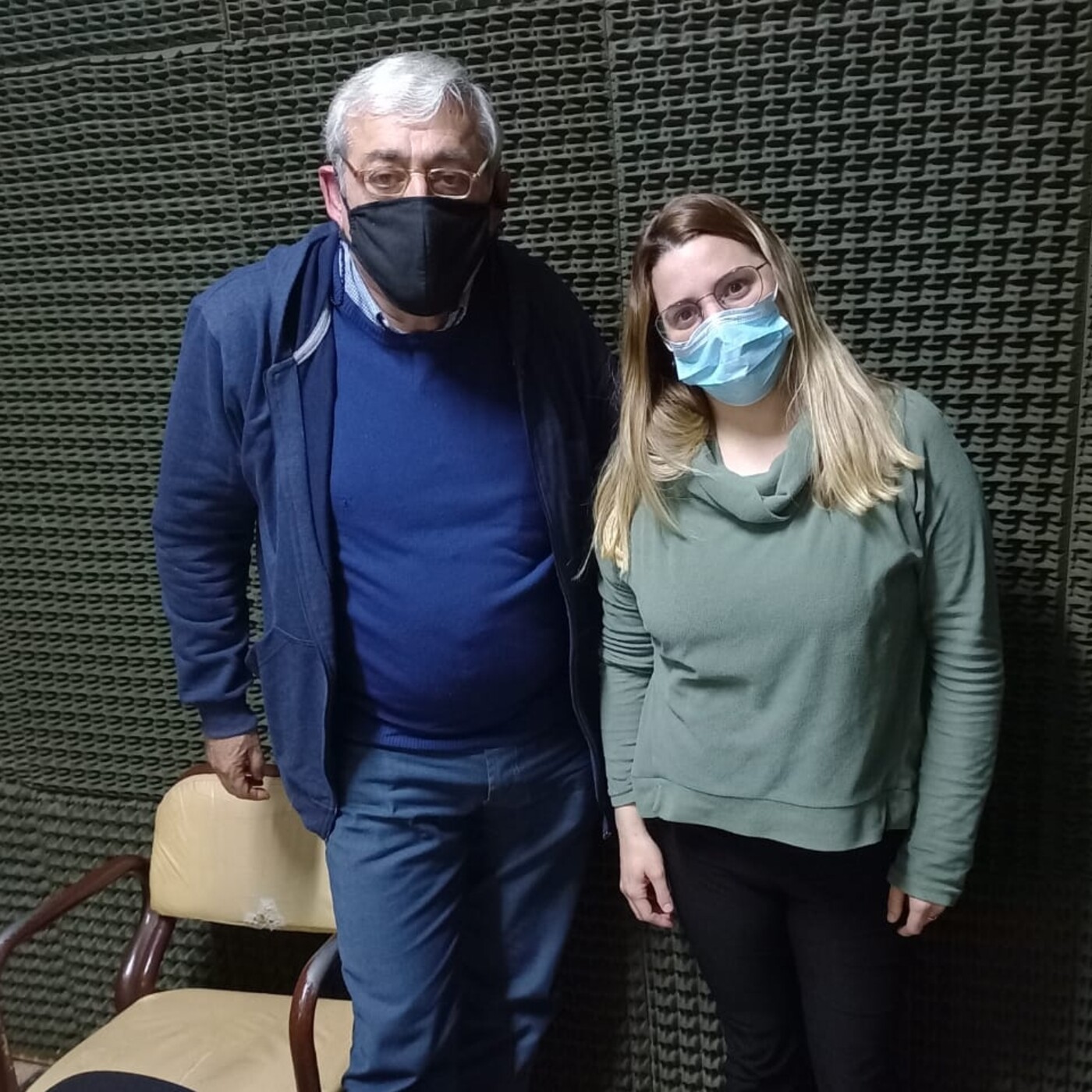 Podcast de Andres Martini