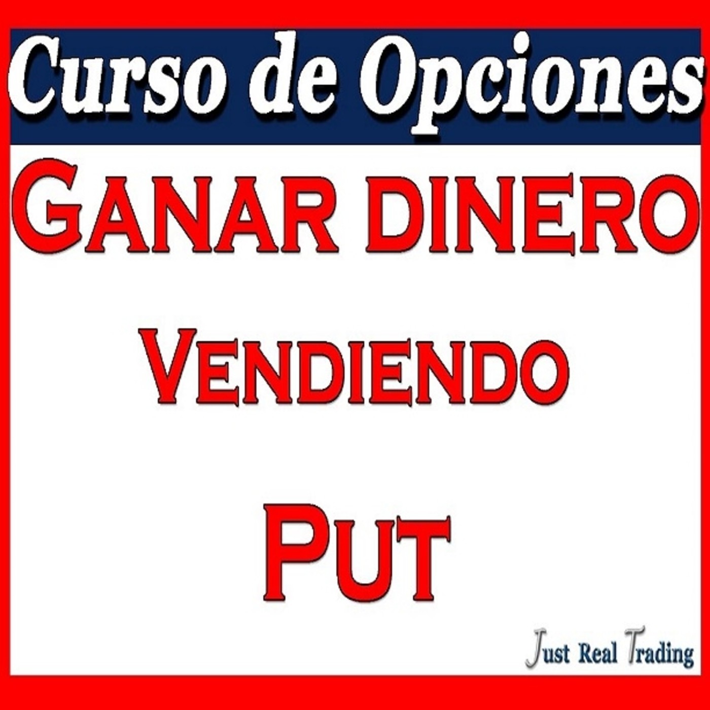 Curso de Opciones Financieras