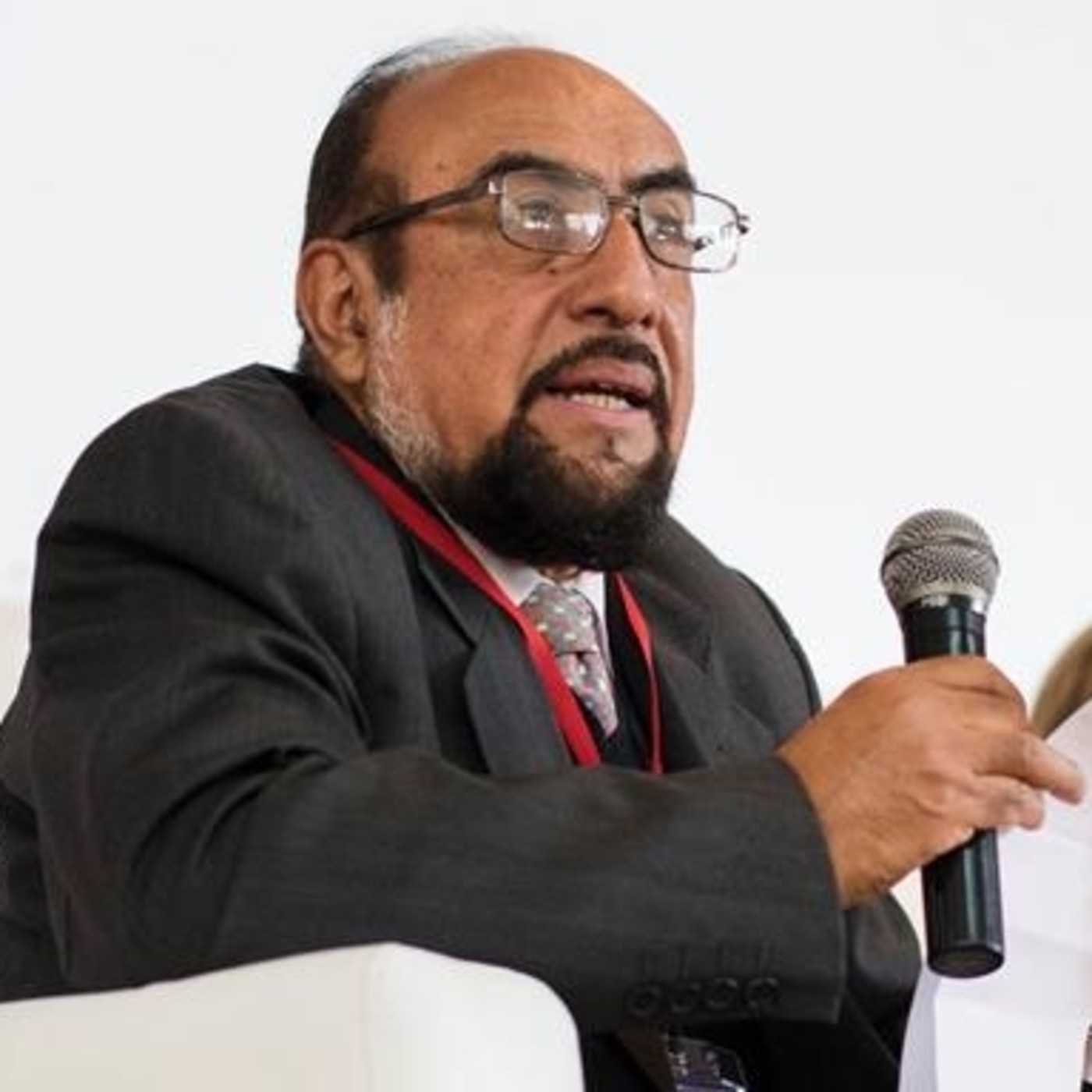 Entrevistas consejeros