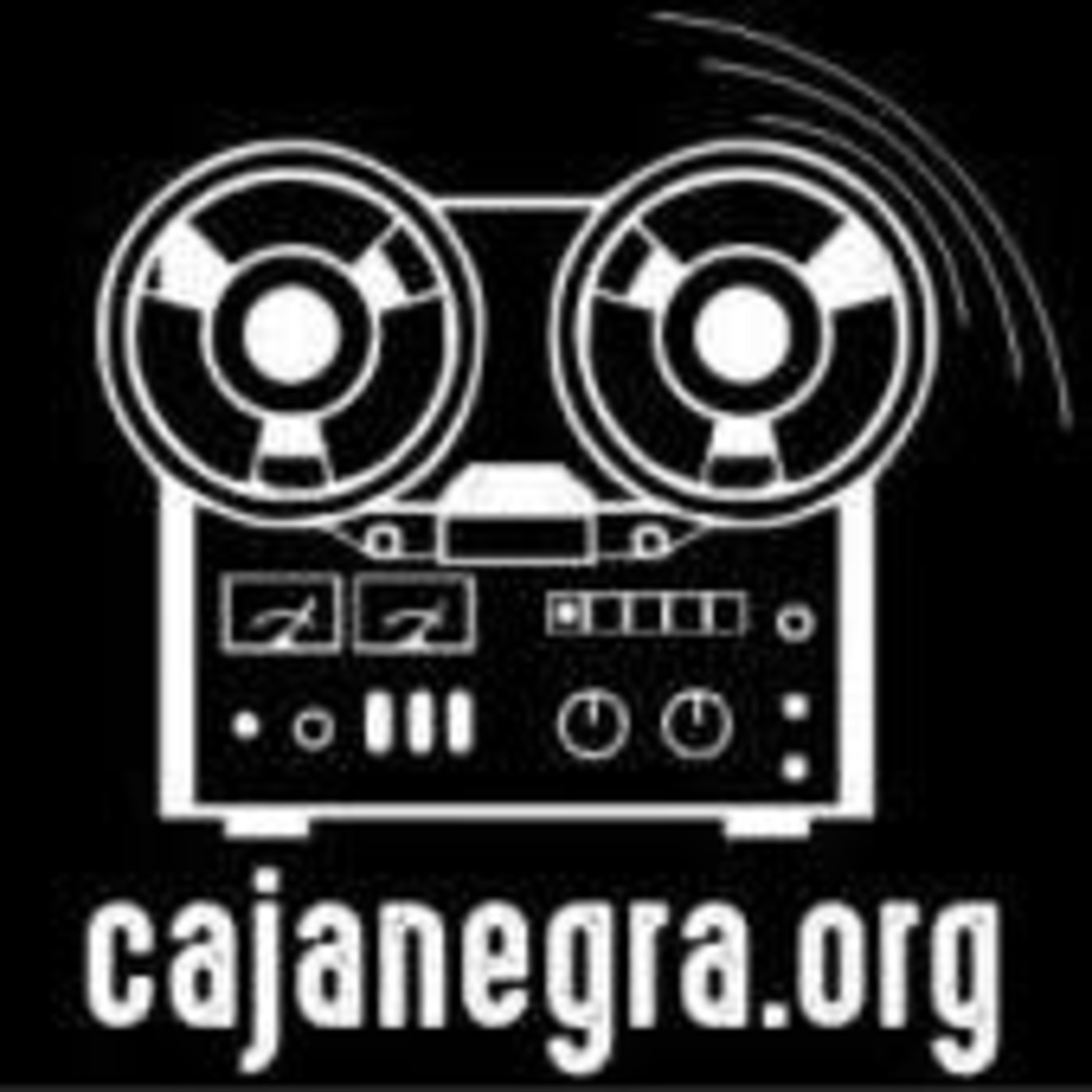 Caja Negra #28 bloque 3 episode artwork