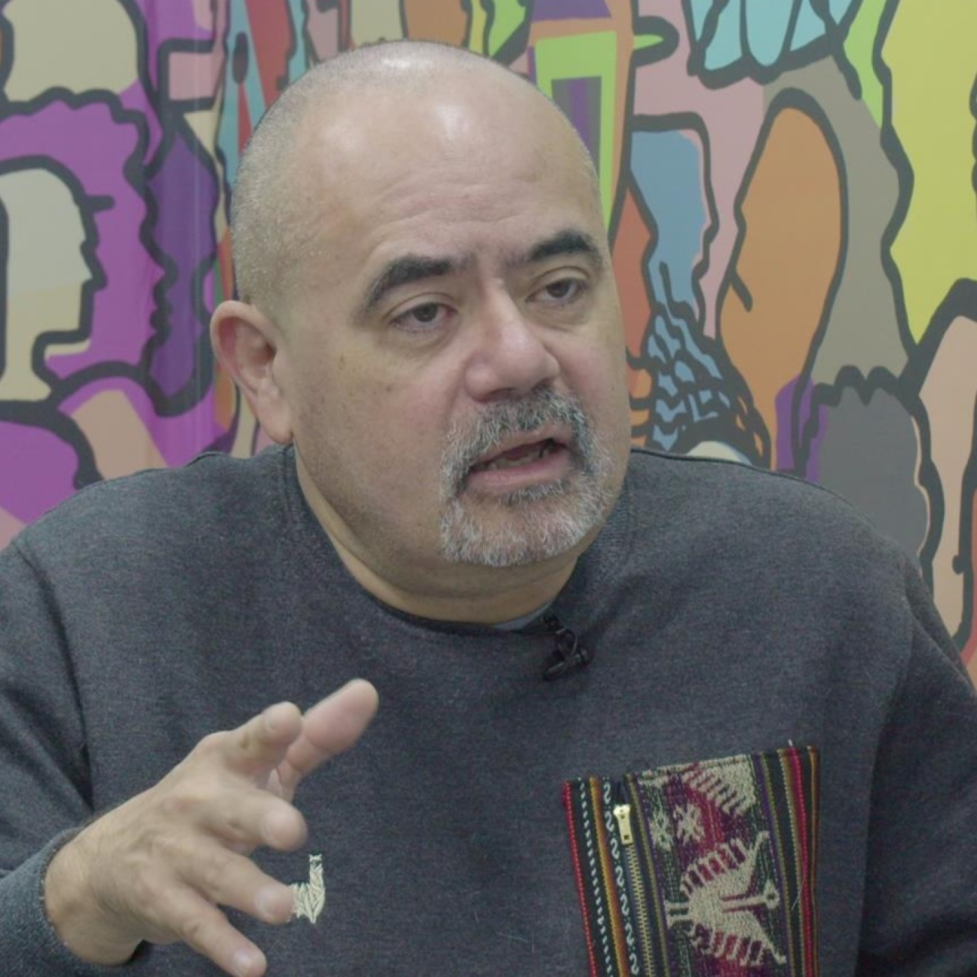 Eduardo Adrianzén en No Hay Derecho con Glatzer Tuesta [24-07-2025]