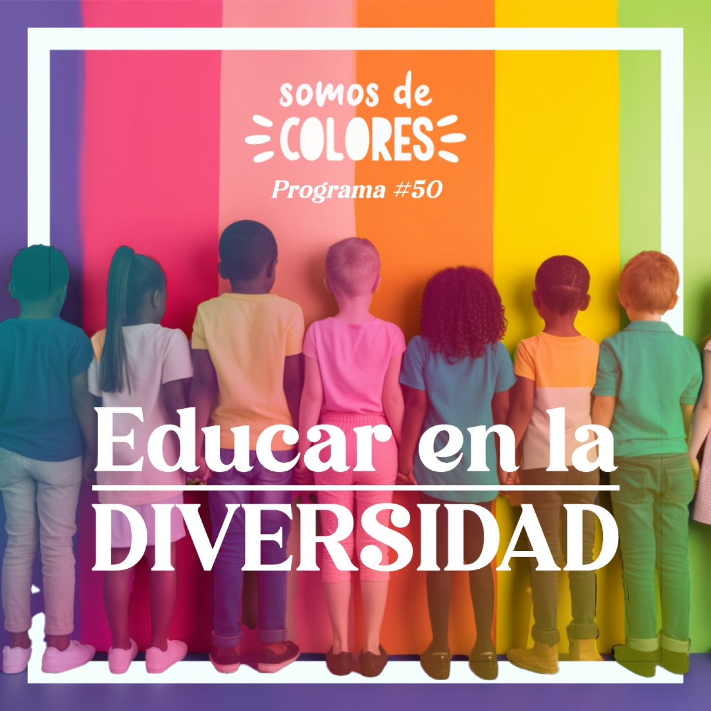 Somos de Colores