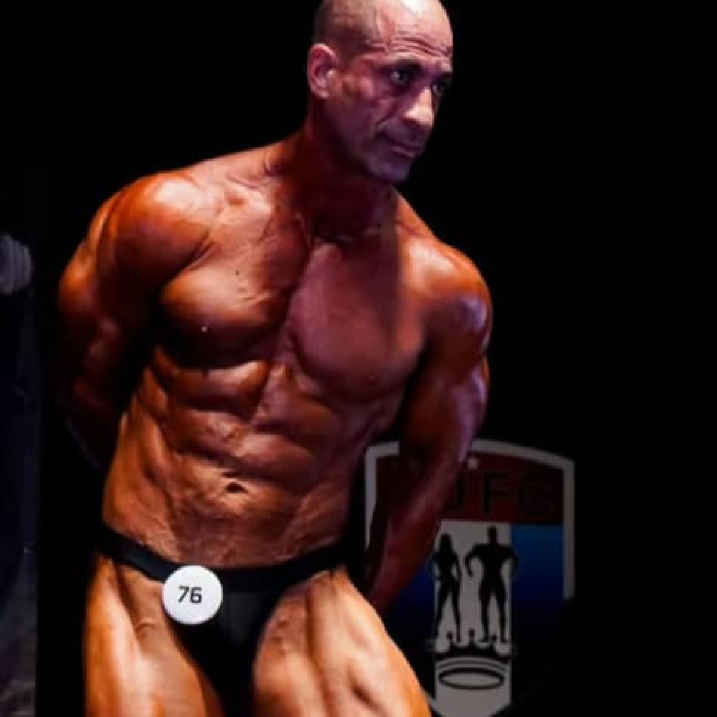 “El fisicocultismo para mí es el deporte más complejo que existe”