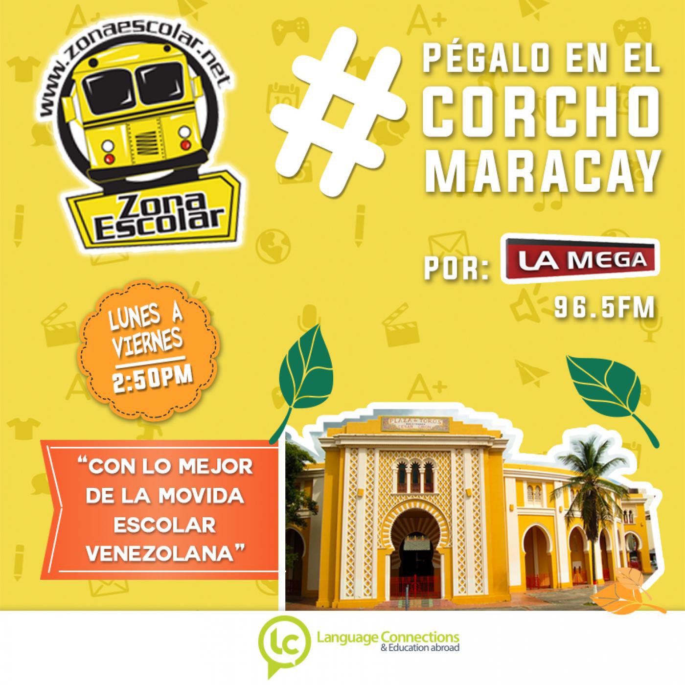 Pégalo En El Corcho