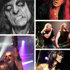 41 - Suave es la Noche. El metal más genuino de la mano de Deep Purple, Gorgoroth, Anathema, Dokken, Overkill...