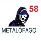 Metalofago Podcast 58