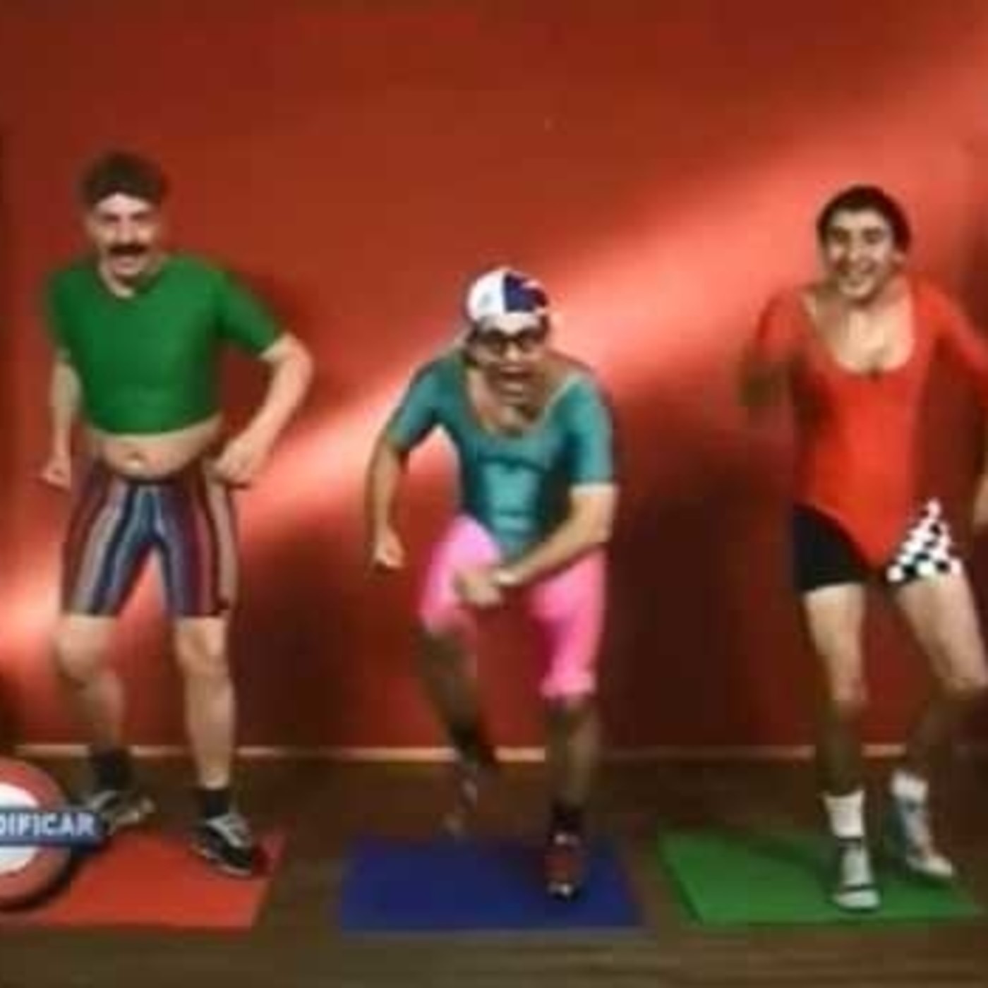 Gente Despierta RNE | Las mates de Cremades