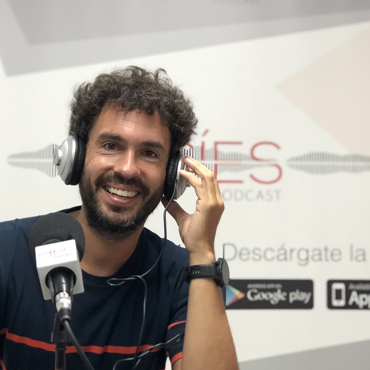 CÍES Podcast: Capítulo 190 _ 03-09-19