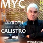 Entrevista a Claudio Calistro