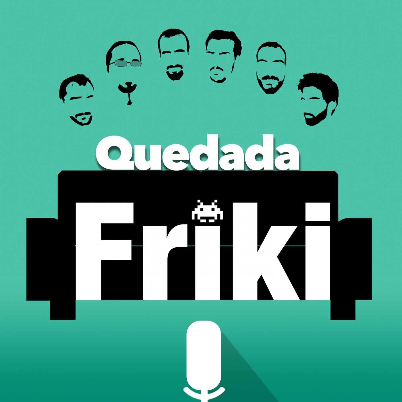 Quedada Friki