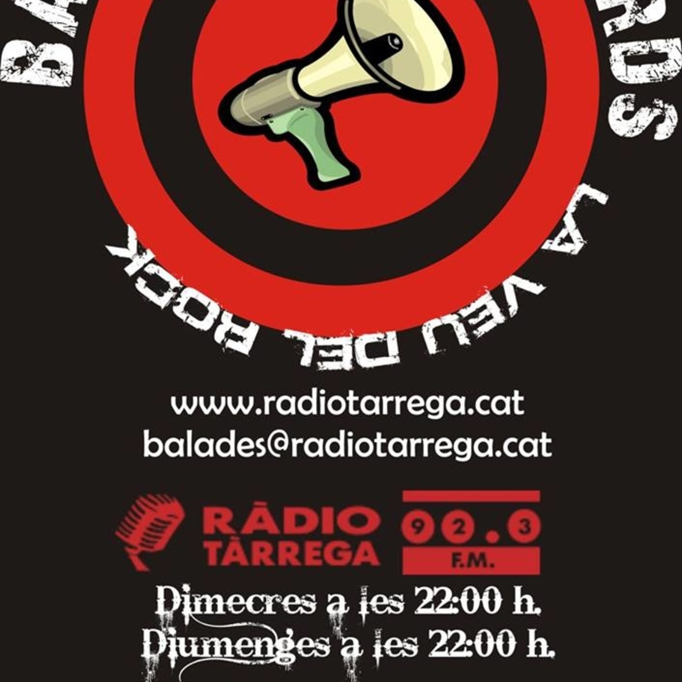 Balades Per A Sords