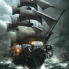 EXTRA: Canción del Pirata, de Espronceda