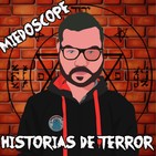 Historias de Miedo Abril 21 2019 LOS WARREN