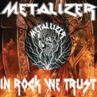 Metalizer Podcast 08 - Iced Earth - Incorruptible