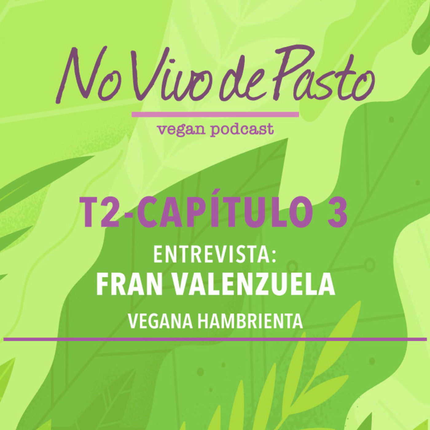 No Vivo de Pasto