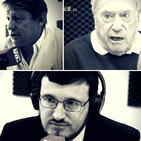 El postureo previo a la componenda ya decidida. ¿Órdenes de Bilderberg?