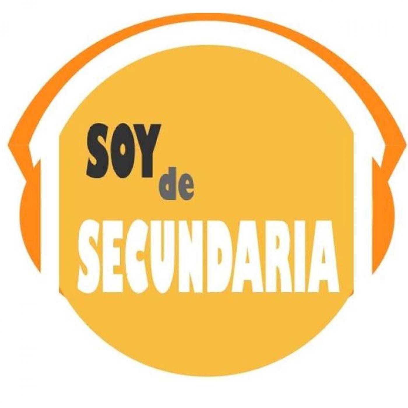 Podcast de soy de secundaria