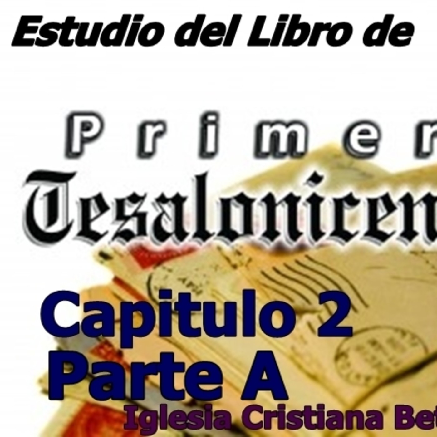 13-1 Tesalonicenses