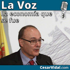 La economía que se fue - 19/03/19